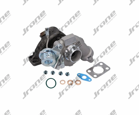 Turbo Jrone 8M02200527