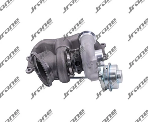Turbocompresor 8M0340MB05 Jrone