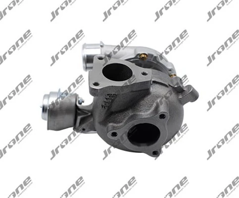 Turbocompresor Hyundai Getz  desde 395,29 €