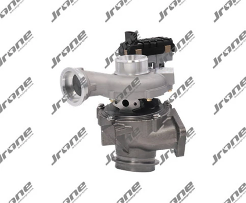 8G17300143 Jrone Turbo para motor