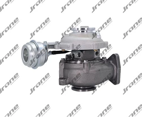 Turbo para motor Suzuki Grand Vitara  (2005-2026)