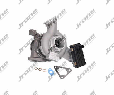 Turbocompresor Jrone 8G17300143 precio, desde 315,08 EUR