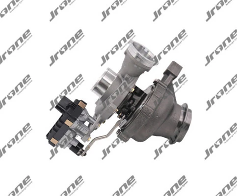 Turbocompresor 8G17300143 Jrone