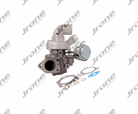 Comprar Turbo de coche H-1 STAREX  TQ