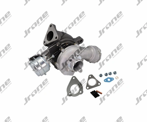 Turbocompresor 8G17300032 Jrone