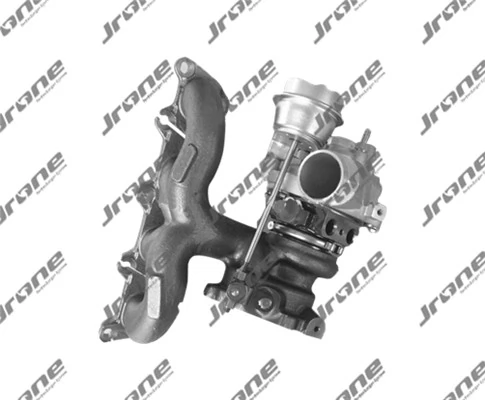8B0340M758 Jrone