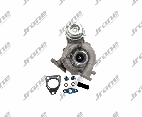 Turbocompresor 8G14200919 Jrone