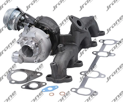 Turbocompresor Jrone 8G1730M332 precio, desde 159,72 EUR