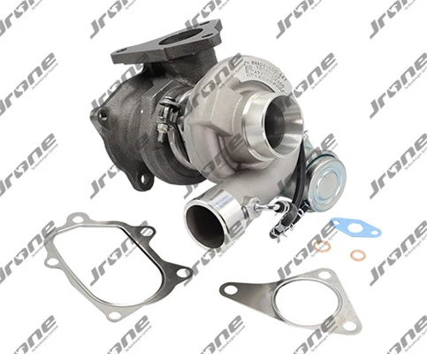Turbocompresor Subaru Impreza II sedán (GD) (1999 - 2009) precio, desde 218,25 EUR