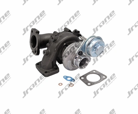 Turbocompresor 8M35300526 Jrone