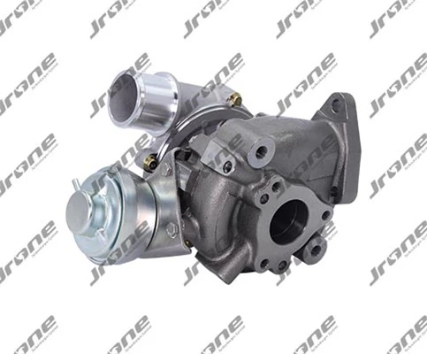 Turbocompresor para Toyota Avensis LCM