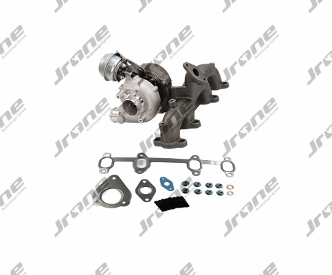 Turbocompresor 8G1730M332 Jrone