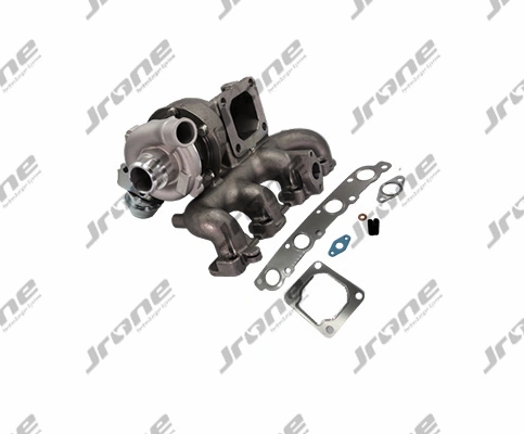 Turbo Jrone 8G1730M357