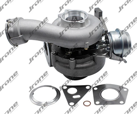 Turbocompresor Jrone 8G20300670 precio, desde 412,16 EUR