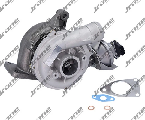 8G17300822 Jrone Turbo para motor