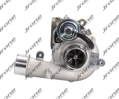 Turbo para motor para Mazda CX-7  ER