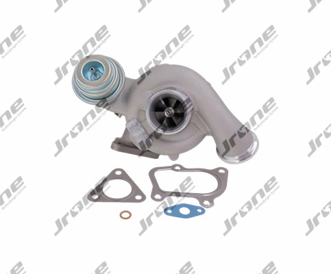 Turbocompresor para Opel Vectra 36