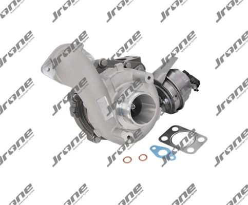 Precio del repuesto Turbo 408  sedán