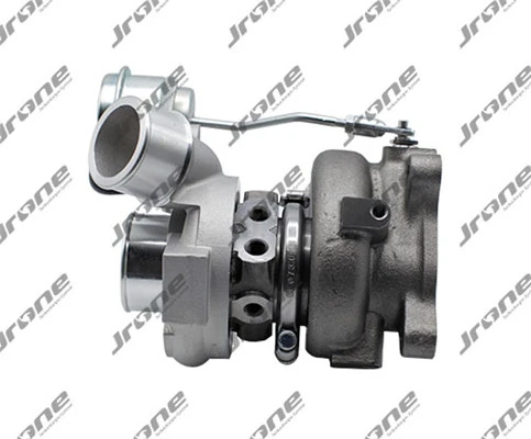  Turbocompresor Mitsubishi Pajero 