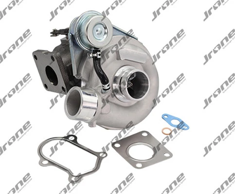 Turbo Iveco Daily I-II ()