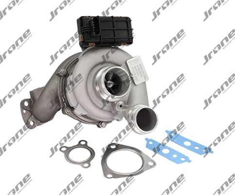 Turbocompresor V30400002 Vemo