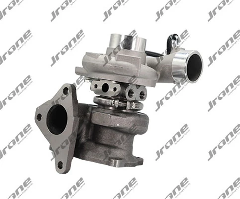 Turbo para motor para Subaru Impreza II GD