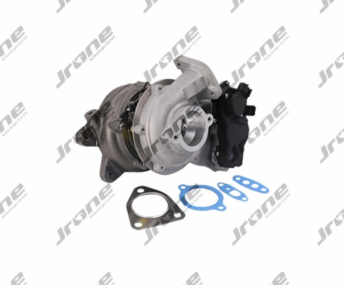 3S145035 AND Turbo para motor