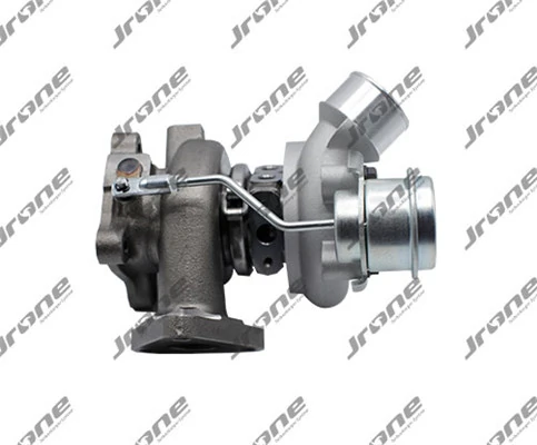 Turbo para motor Mitsubishi Pajero IV (2006-2013)