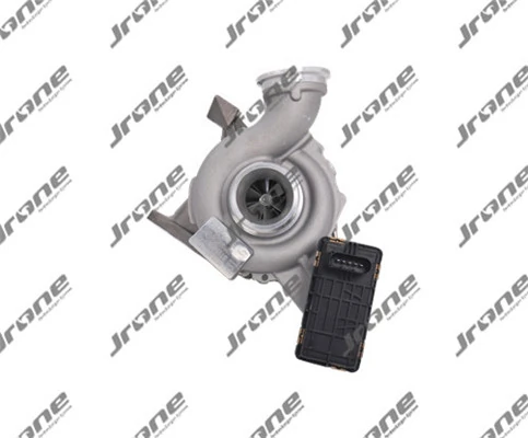 8G17300143 Jrone Turbo para motor