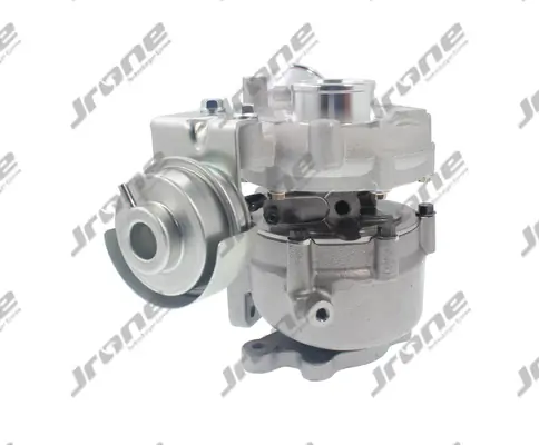 Turbocompresor 8M35300H02 Jrone