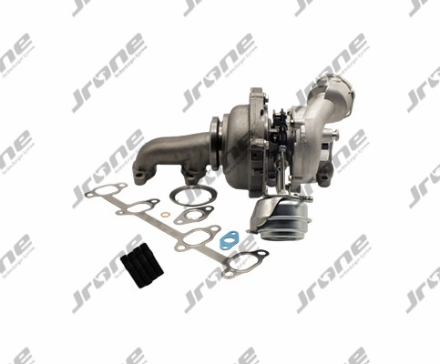 Turbocompresor 8G1630M350 Jrone