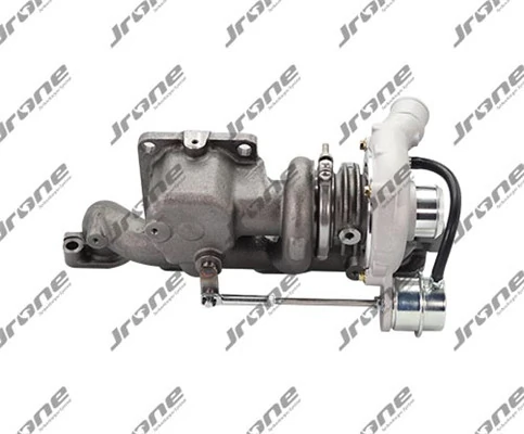 Turbocompresor 8G2020MC25 Jrone