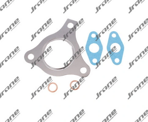 Turbocompresor 8B2S200B54 Jrone