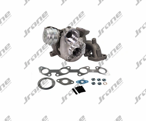 Turbocompresor 8G1730M353 Jrone