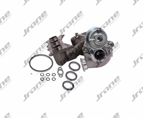 Turbo Jrone 8M0340MB05