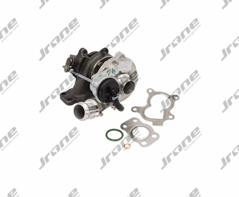 Turbocompresor 8B35200760 Jrone
