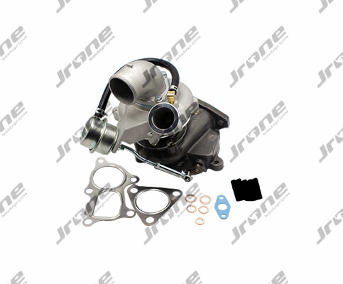  Turbocompresor Hyundai H100 