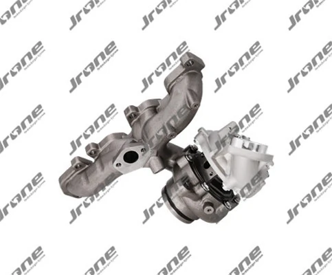 8B4030MA95 Jrone Turbo para motor