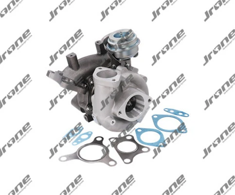 Turbo para motor Nissan Murano  (2008-2014)