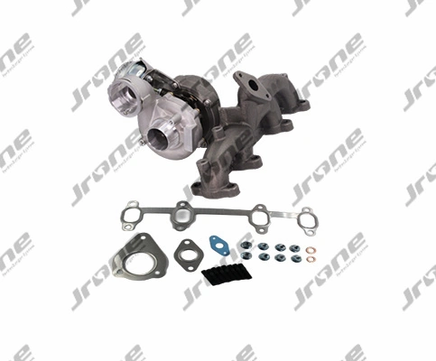 Turbocompresor 8G1730M386 Jrone