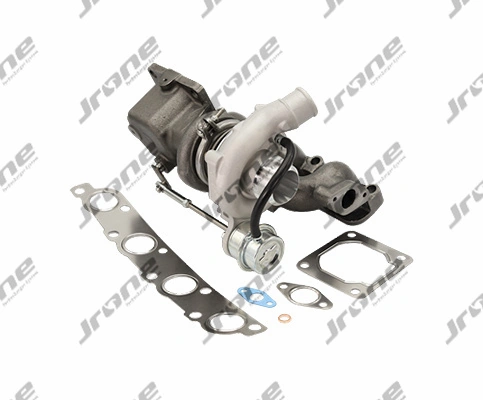 Turbo Jrone 8G2020MC25