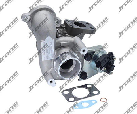 Turbocompresor Citroen C4 II desde 193,12 €
