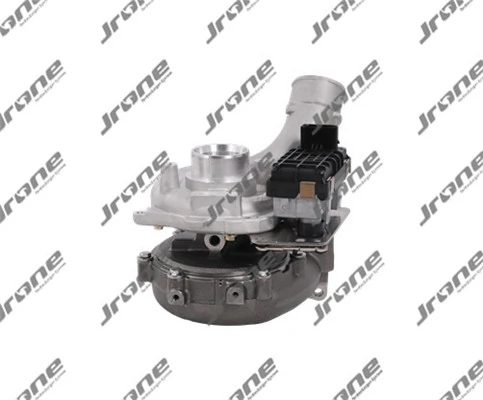 Turbo Jrone 8G22300678