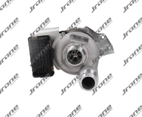 8G17300674 Jrone Turbo para motor