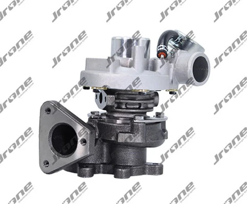 Turbocompresor 8G15200122 Jrone