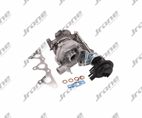 Turbocompresor 8G1240M107 Jrone