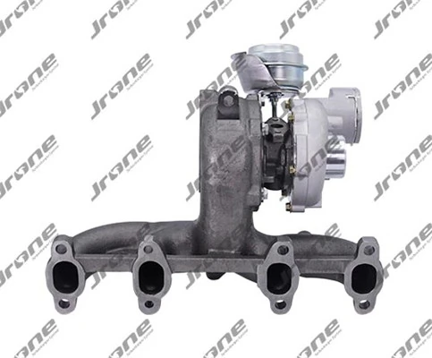 8G1730M386 Jrone Turbo para motor