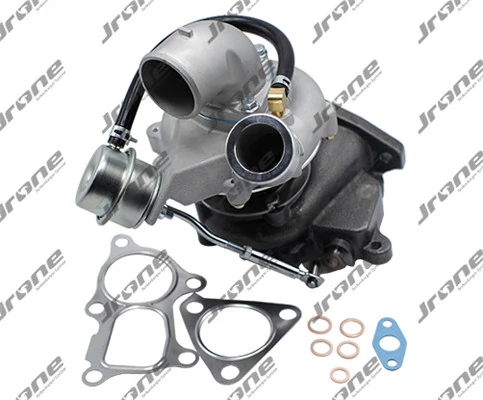 Turbocompresor Hyundai H100 plataforma a bordo (2004 - 2026) precio, desde 324,01 EUR