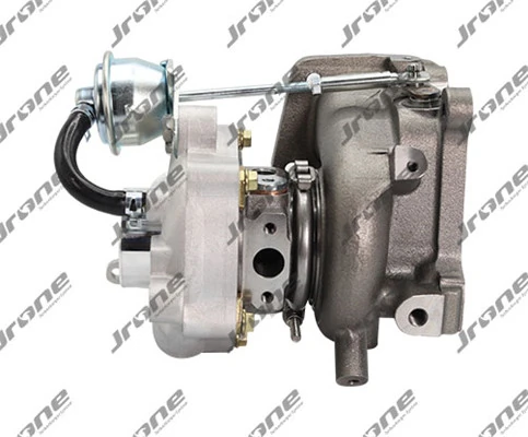 Turbocompresor Mazda CX-7 SUV (ER) (2006 - 2009) precio, desde 287,09 EUR
