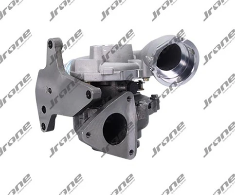 Turbocompresor para Mazda CX-5 KE, GH